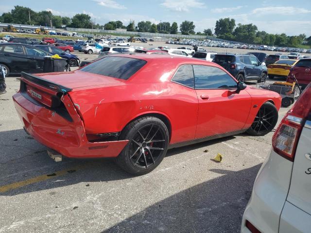 2014 DODGE CHALLENGER - 2C3CDYDJ6EH284146
