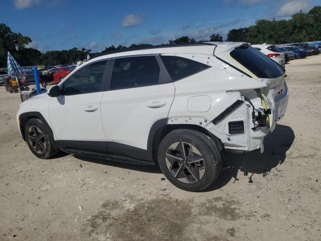 2025 HYUNDAI TUCSON SEL 5NMJB3DE5SH521420