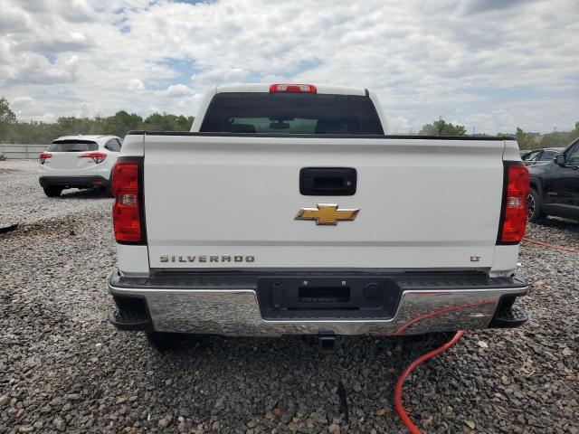 2018 CHEVROLET SILVERADO 3GCPCREC4JG199340