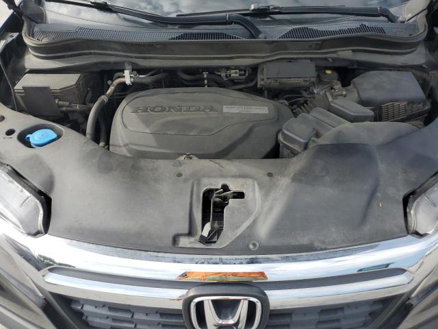 2017 HONDA RIDGELINE 5FPYK2F55HB010748