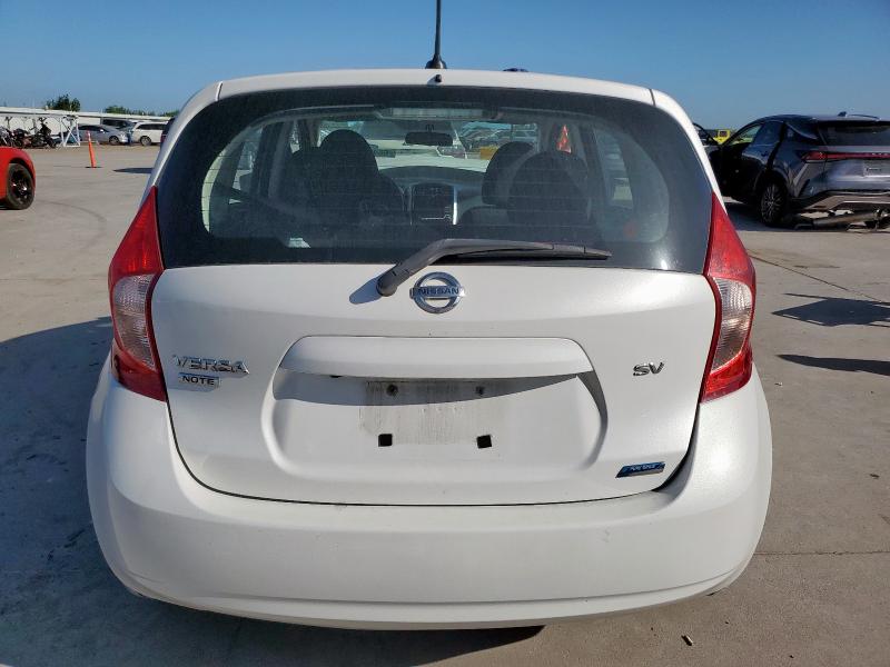 2016 NISSAN VERSA NOTE S 3N1CE2CP0GL378256