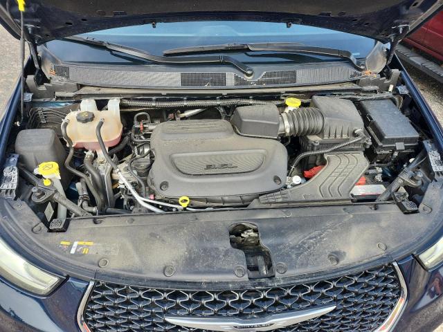 2022 CHRYSLER PACIFICA T - 2C4RC1BG3NR124713