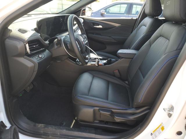 2025 BUICK ENVISTA SP KL47LBEPXSB199003