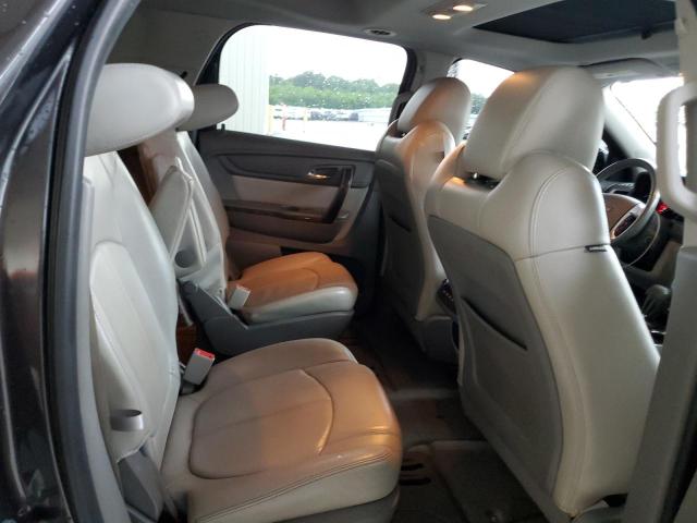 2015 GMC ACADIA SLT-1 1GKKRRKD0FJ369290