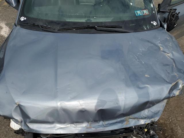 2019 HYUNDAI VELOSTER B KMHTG6AF4KU004364