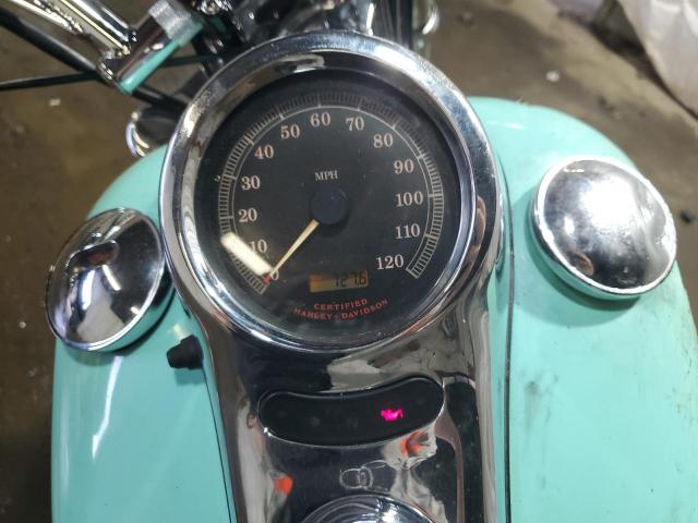 2002 HARLEY-DAVIDSON FXSTD 1HD1BSY192Y038112