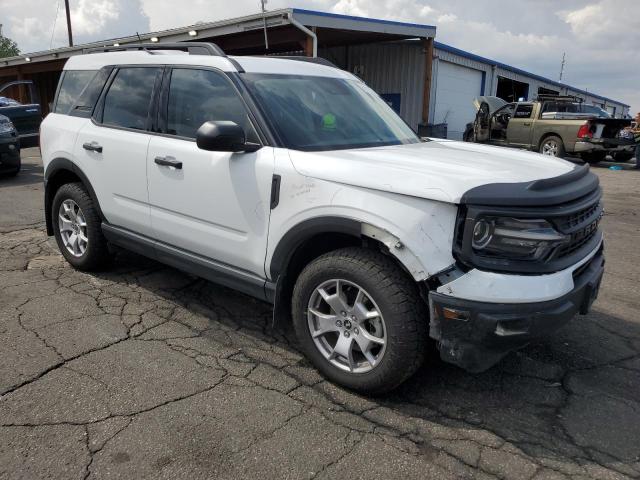 2021 FORD BRONCO SPO 3FMCR9A69MRA98179