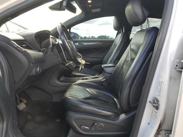 2018 LINCOLN MKC SELECT 5LMCJ2D90JUL31274