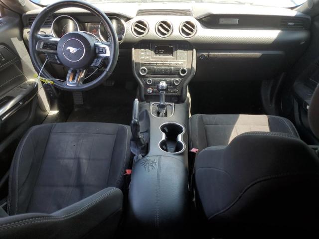 2018 FORD MUSTANG - 1FA6P8THXJ5108982