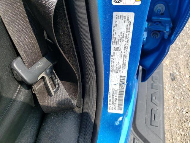 2023 RAM 1500 BIG H 1C6SRFFT6PN566428