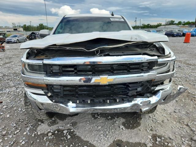 2016 CHEVROLET SILVERADO 1GCRCREC7GZ359955