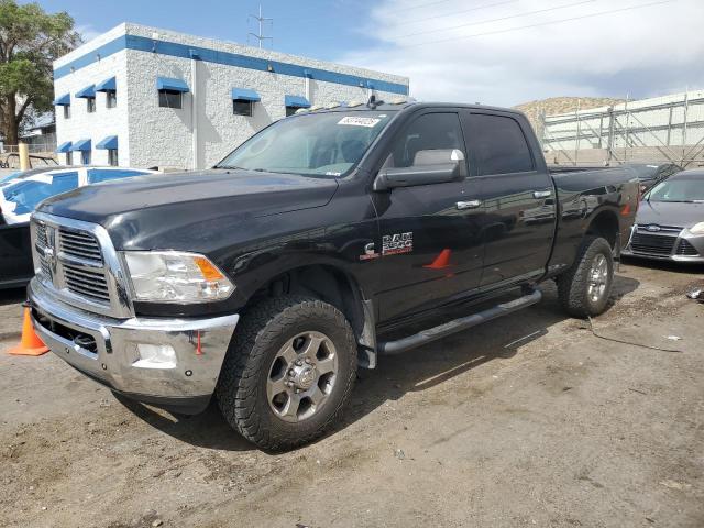 2017 RAM 2500 SLT 3C6UR5DL2HG686274