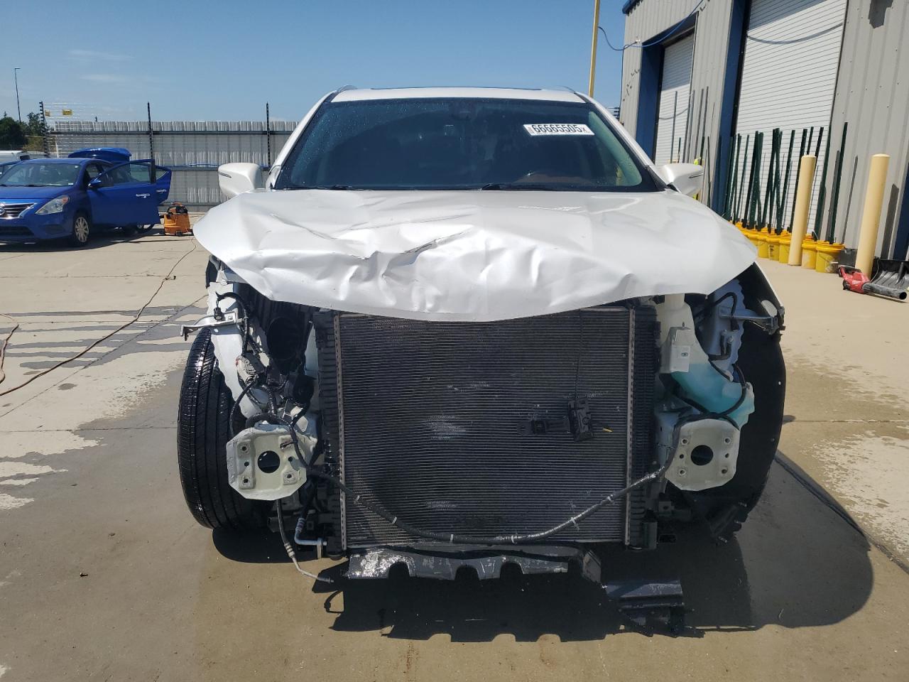 BUICK ENCLAVE AVENIR