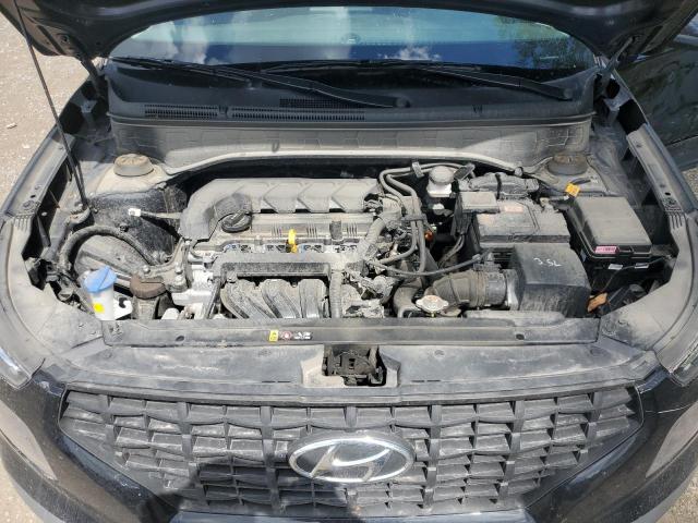 2024 HYUNDAI VENUE SE - KMHRB8A32RU294513