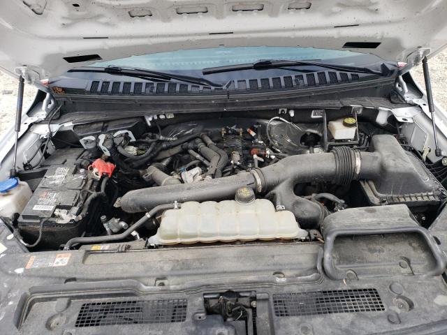 2023 FORD EXPEDITION - 1FMJK1J80PEA65366