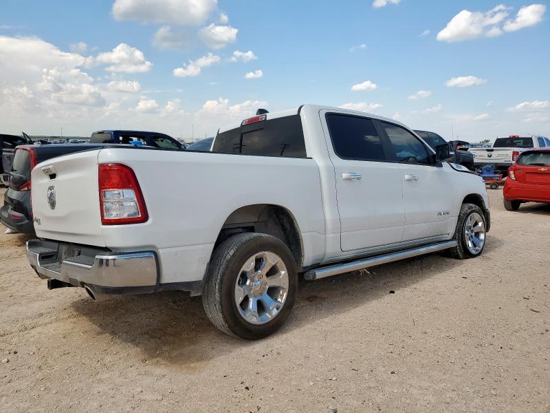 2020 RAM 1500 BIG H 1C6RREFT5LN180005