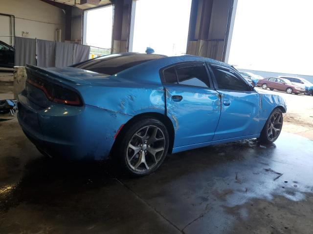 2015 DODGE CHARGER R/ - 2C3CDXCT8FH806144