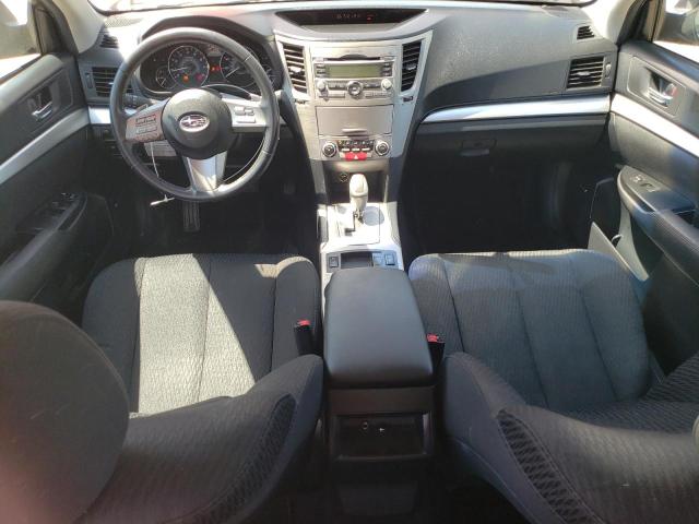 2010 SUBARU LEGACY 2.5 - 4S3BMBH68A3245159