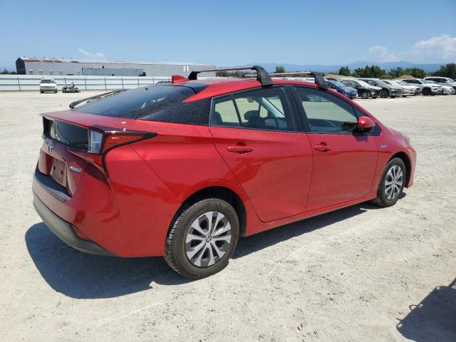 2020 TOYOTA PRIUS LE - JTDL9RFU0L3013450