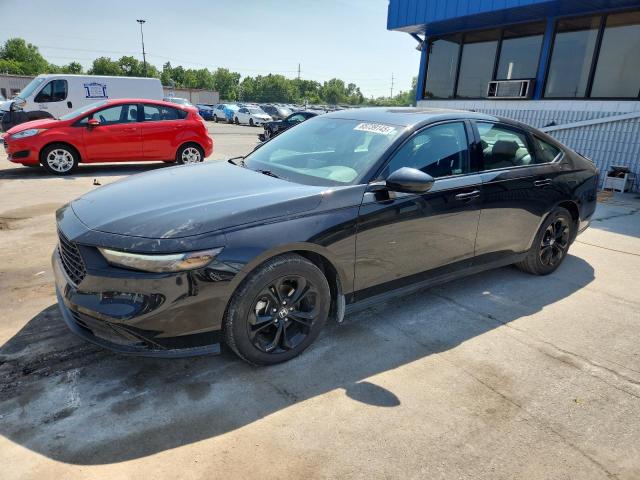 2025 HONDA ACCORD SE 1HGCY1F47SA011596