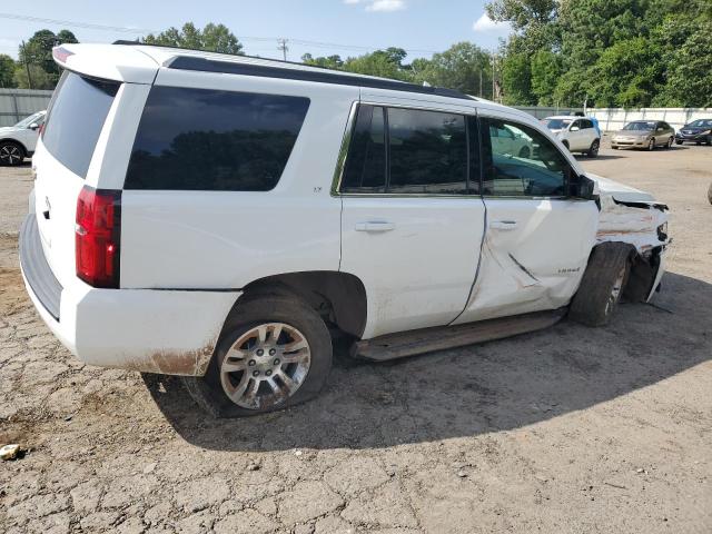 2019 CHEVROLET TAHOE C150 1GNSCBKC1KR205464
