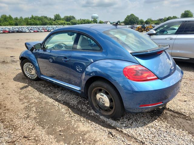2016 VOLKSWAGEN BEETLE SE 3VWJ17AT7GM602143