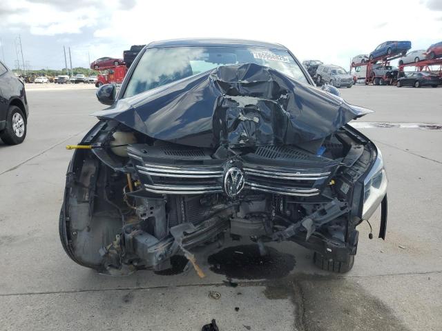 2018 VOLKSWAGEN TIGUAN LIM WVGAV7AX7JK001495