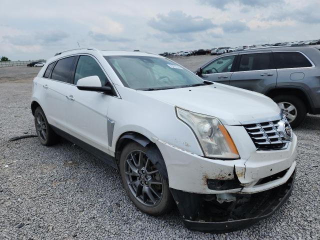 2016 CADILLAC SRX PREMIU 3GYFNDE39GS546265