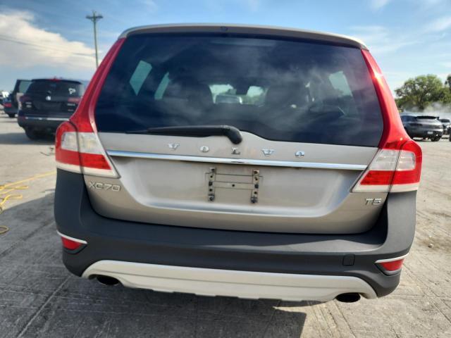 2015 VOLVO XC70 T5 PREMIER YV440MBK2F1220490
