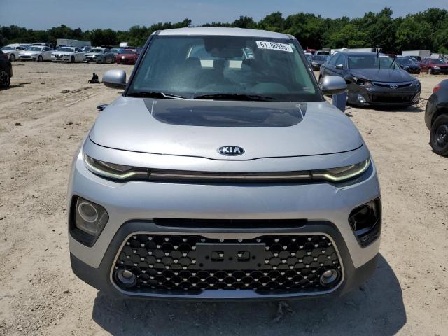 2020 KIA SOUL EX KNDJ33AU6L7735530