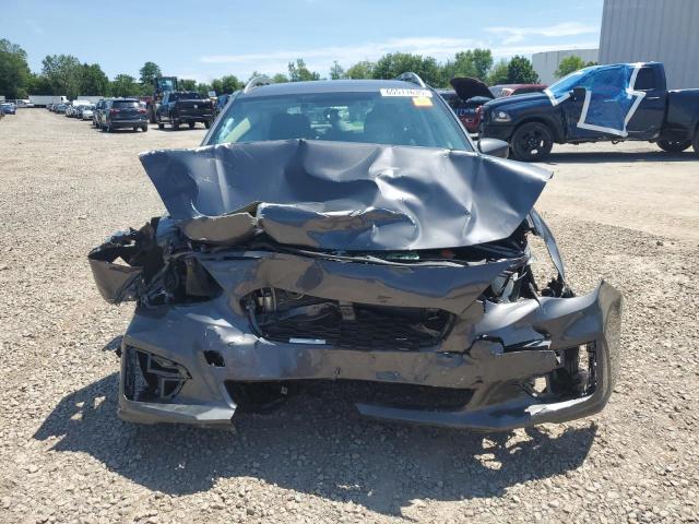 2018 SUBARU IMPREZA PR 4S3GTAD62J3752695