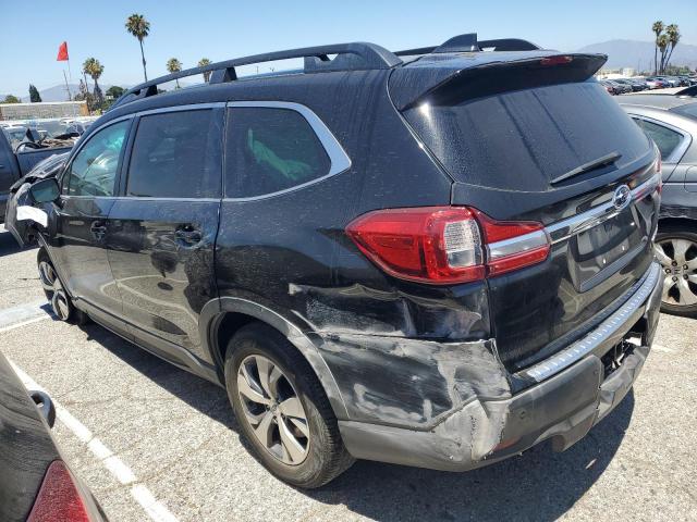 2020 SUBARU ASCENT PRE 4S4WMAFD6L3428555