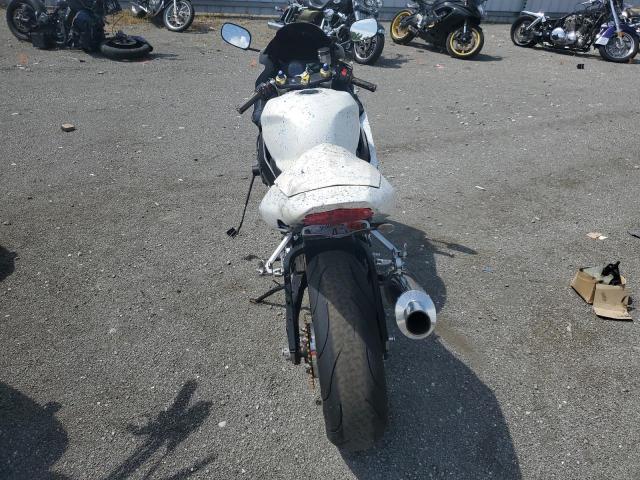 2004 SUZUKI GSX-R600 K JS1GN7CA542101178
