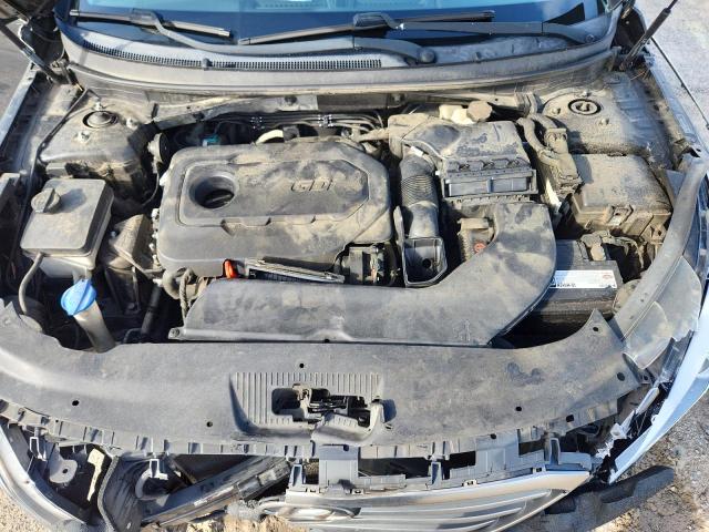2015 HYUNDAI SONATA SE - 5NPE24AF8FH061084
