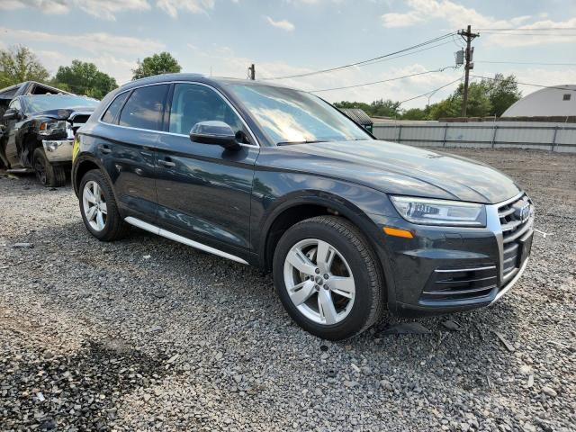 2019 AUDI Q5 PREMIUM WA1ANAFY7K2085140