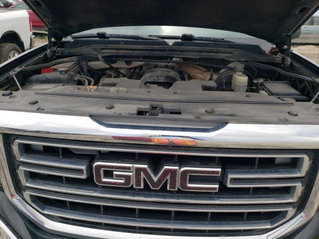 2016 GMC SIERRA K15 1GTV2MEC2GZ423792