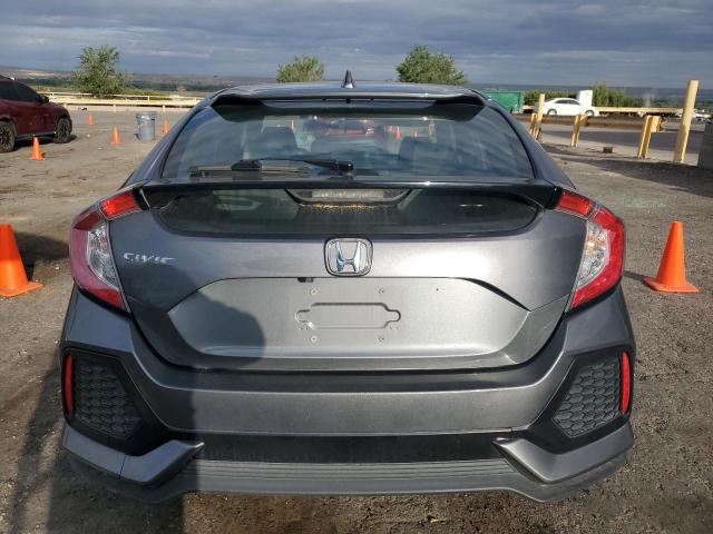 2019 HONDA CIVIC LX SHHFK7H31KU211450