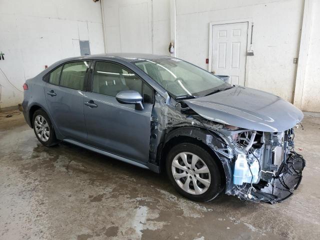 2020 TOYOTA COROLLA LE - JTDEPRAE0LJ096484