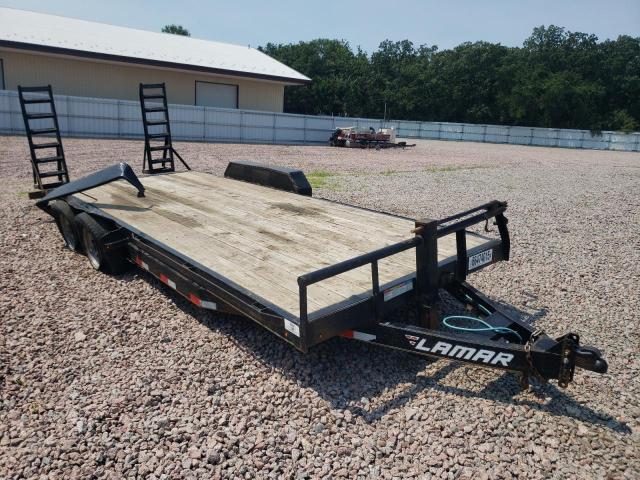 LAMAR TRAILER 2018 5RVH62028JP059441 photo #1