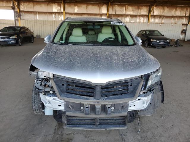 2015 LINCOLN MKC 5LMCJ1A90FUJ09162