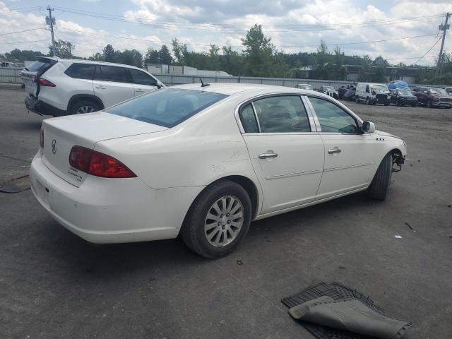BUICK LUCERNE CX 2006 white  gas 1G4HP57286U166198 photo #4