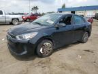 2020 KIA RIO LX - 3KPA24AD8LE286361