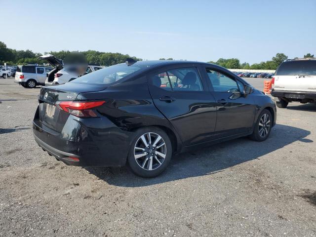 2021 NISSAN VERSA SV - 3N1CN8EV9ML893685