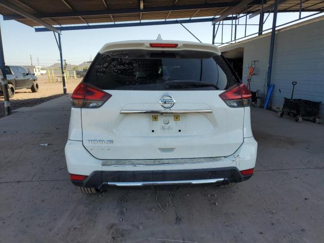 2018 NISSAN ROGUE S KNMAT2MT7JP601071