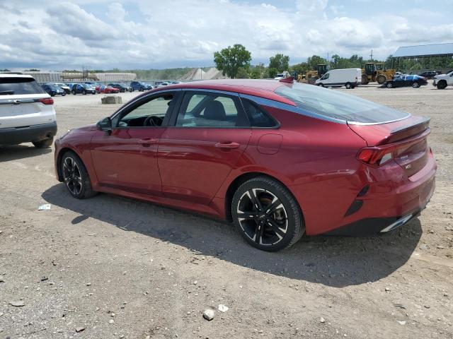 2024 KIA K5 GT LINE - 5XXG64J29RG239420