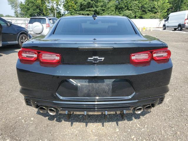 2021 CHEVROLET CAMARO LZ 1G1FF1R70M0138618