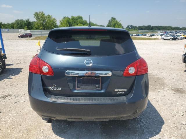 2013 NISSAN ROGUE S - JN8AS5MV4DW625820