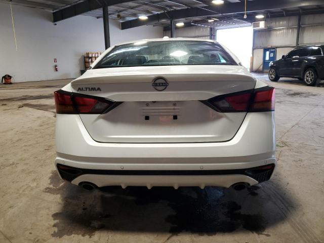 2025 NISSAN ALTIMA SV 1N4BL4DV8SN364692