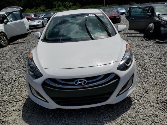 2013 HYUNDAI ELANTRA GT - KMHD35LE8DU060602