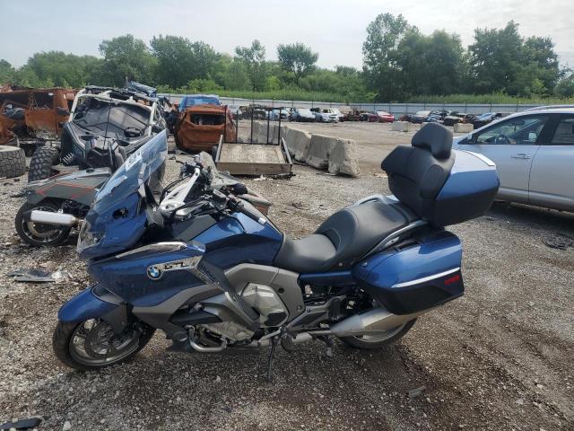 2023 BMW K1600 GTL WB10F3306P6H87085